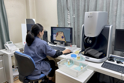 CAD/CAMオペレーターの業務内容